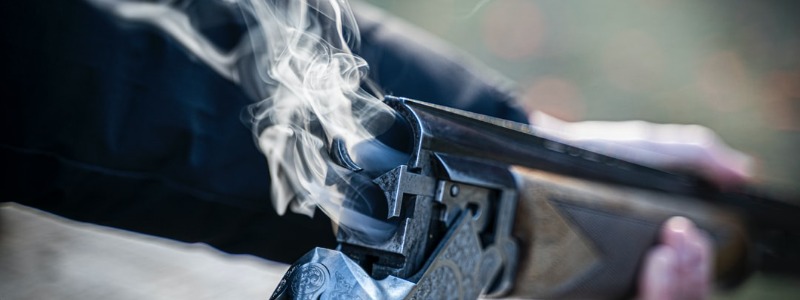 Can I Buy a Gun in Texas if I Have a DWI