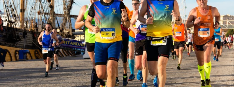 Best Compression Socks Running