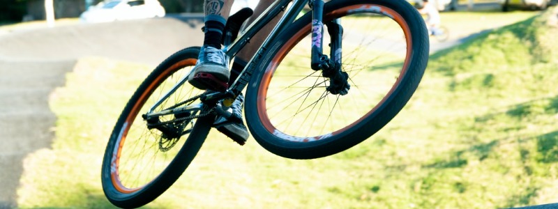 bicycle Pump Buying Guide