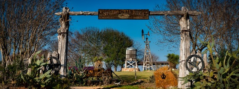 texas original attractions