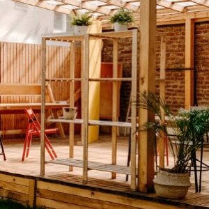 Deck & Patio Cost Guide
