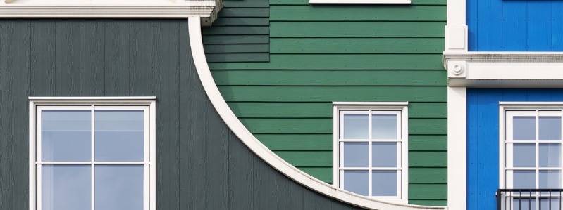 Exterior House Siding Cost Guide