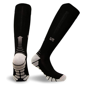 Vitalsox Italy - Patented Graduated Compression VT1211