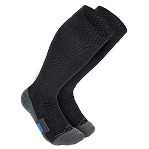 Wanderlust Air running Compression Socks: Premium Stockings For Men & Women