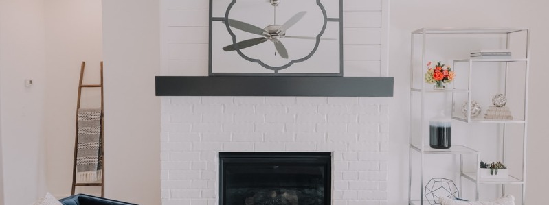 Fireplace & Chimney Remodeling Costs