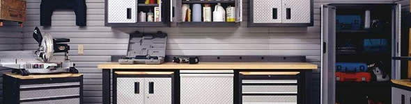 Garages