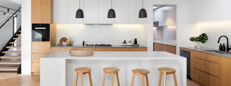cost estimate Kitchen Islands