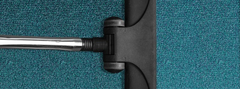 New Carpeting or Steam Clean