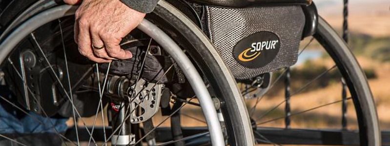 Handicap Access Remodeling