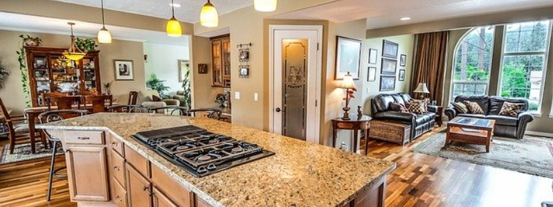 Replacement Countertop Cost Guides