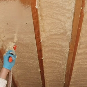 How Much Does it Cost to Spray Foam a Ceiling?