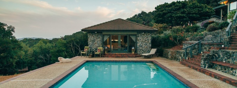 Spa Pools Cost Guide