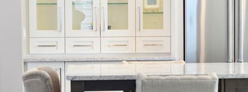 New Cabinets Cost in Texas