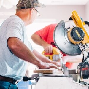 Texas Home Improvement Deductions & Tax Credits