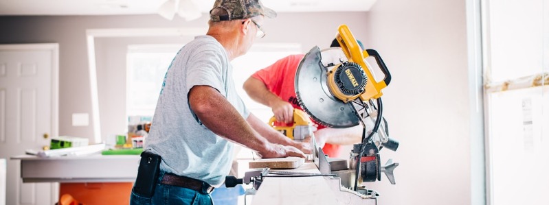 Home Improvement Deductions Texas