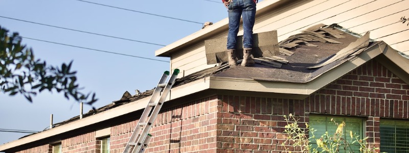 Best Roofing Contractors in Texas