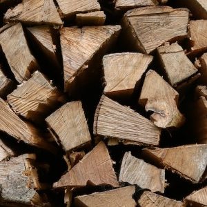 How Long Does A Cord Of Wood Last?