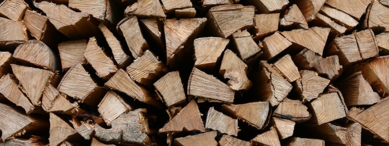 Cord Of Wood