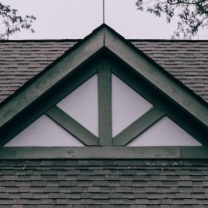 Composite Roof Shingles