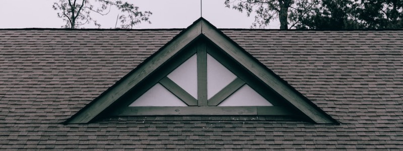 Composite Roof Shingles