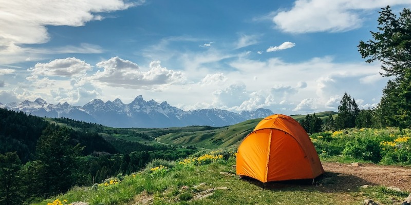 Tents Backpacking 
