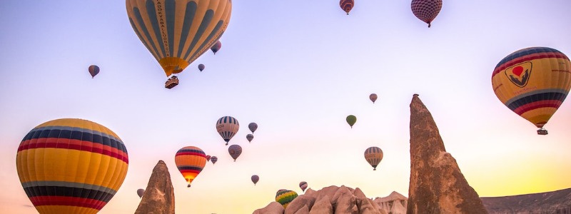 Marfa Lights Festival and Big Bend Balloon Bash
