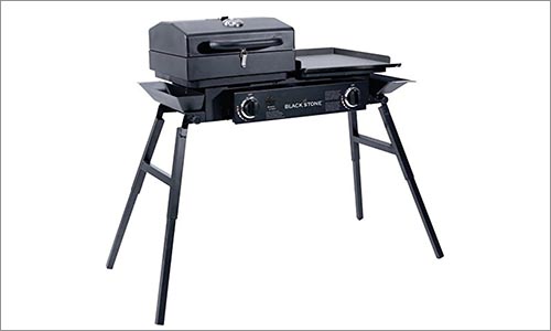 Camp Stoves and Grills