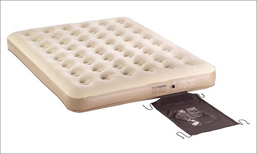 Air Mattresses