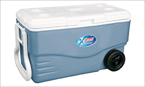 Coolers