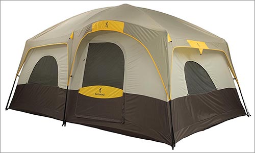 Family and Group Tents