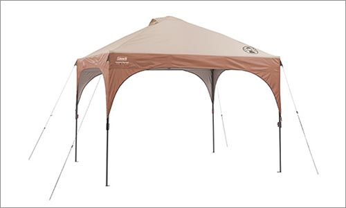 Overall Best Canopy Top