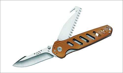 Pocket Knives