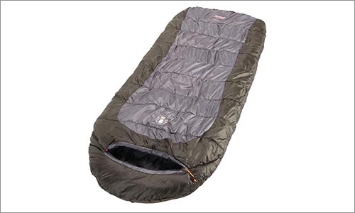 Sleeping Bags