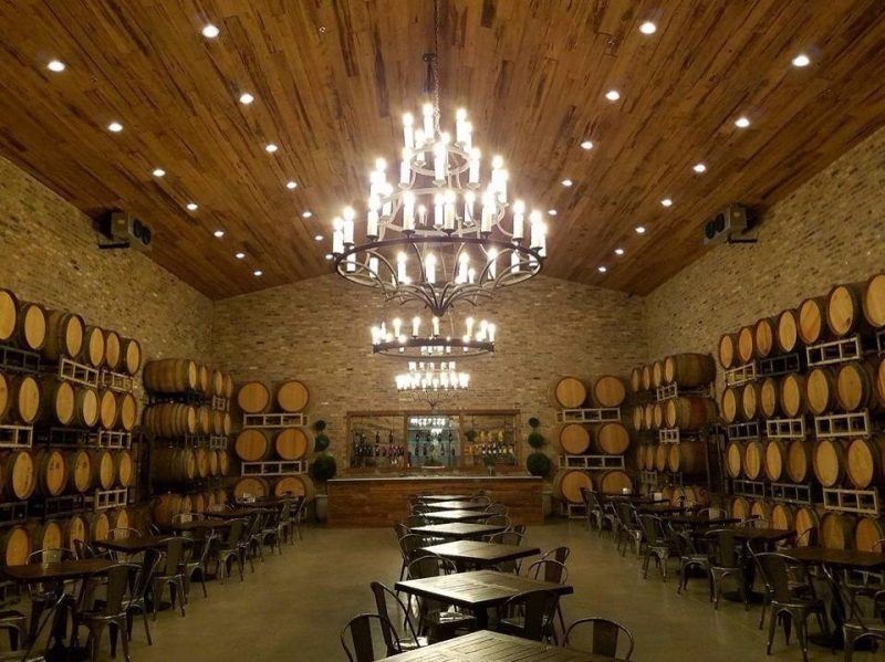 Braman Winery & Brewery (Richmond)