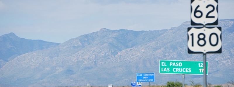 El Paso Fun Things to do