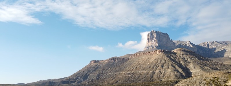 Guadalupe Mountains National Park