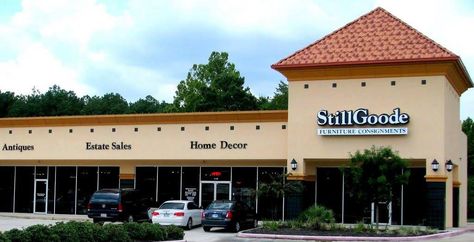 HOURS – StillGoode Home Consignments
