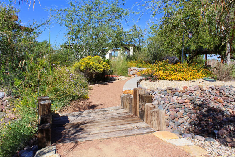 Keystone Heritage Park