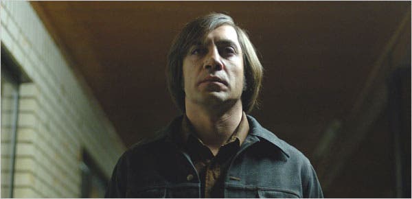 No Country for Old Men - Movie - Review - The New York Times