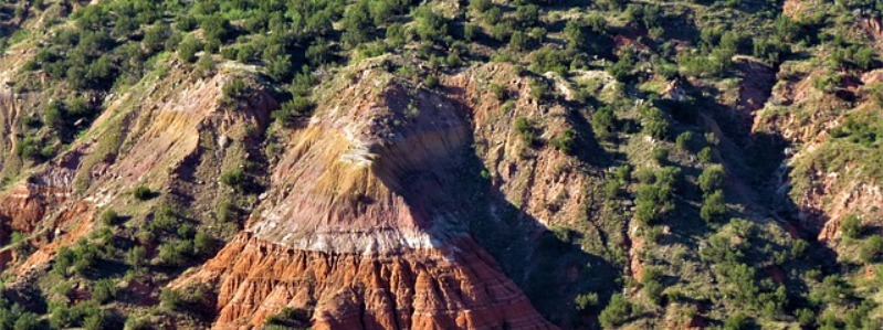 Palo Duro Canyon