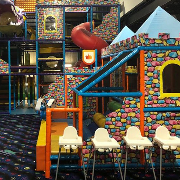 Play Passes - Palava | Groupon