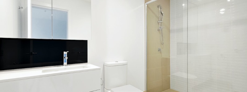 Shower Systems