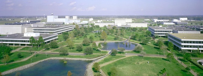 Space Center Houston