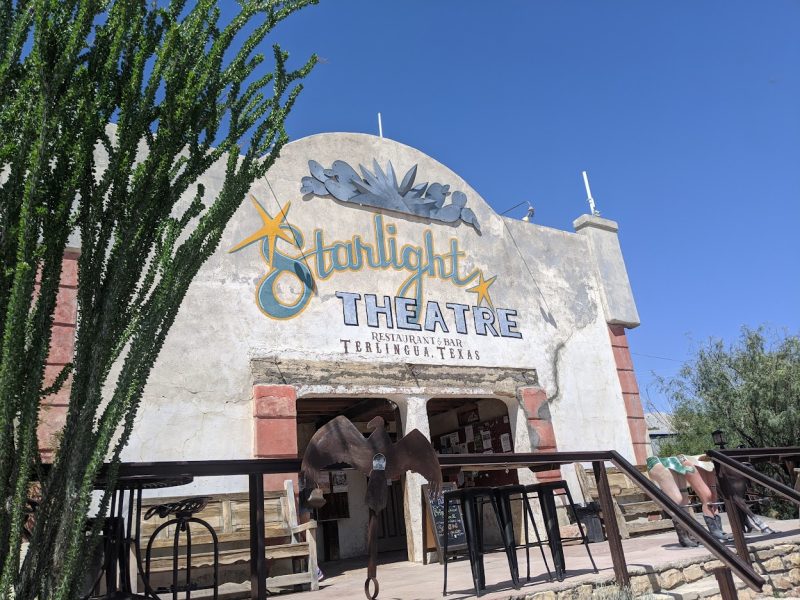Starlight Theatre