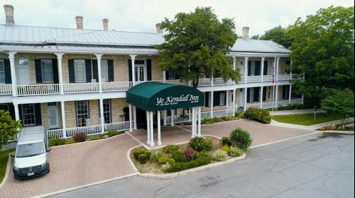 The Kendall from $126. Boerne Hotel Deals & Reviews - KAYAK