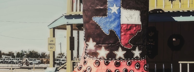 Texas Tourist Attractions