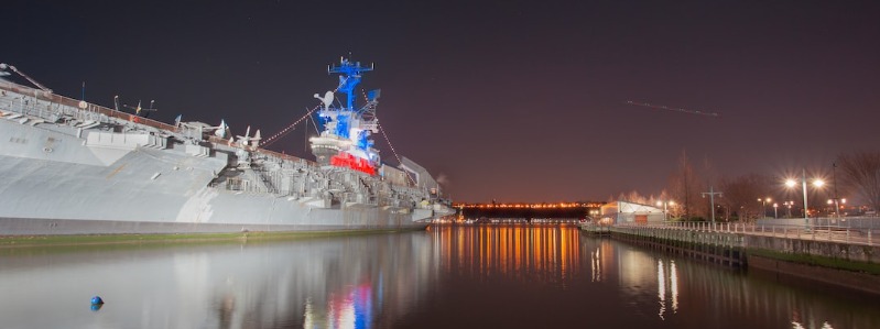 USS Lexington
