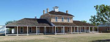 Fort Concho