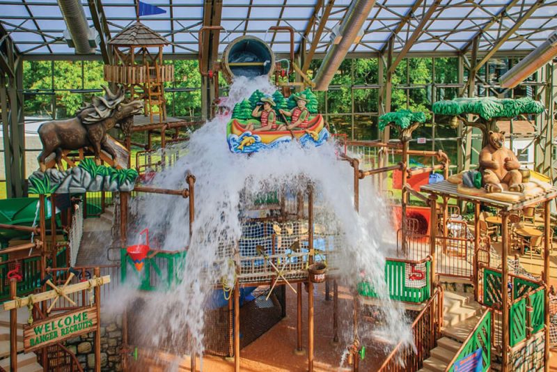 Waterpark at the Villages - Visit Tyler