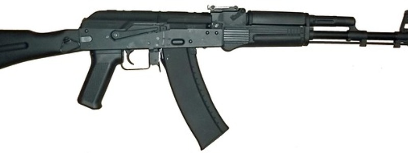 advantages AK-47